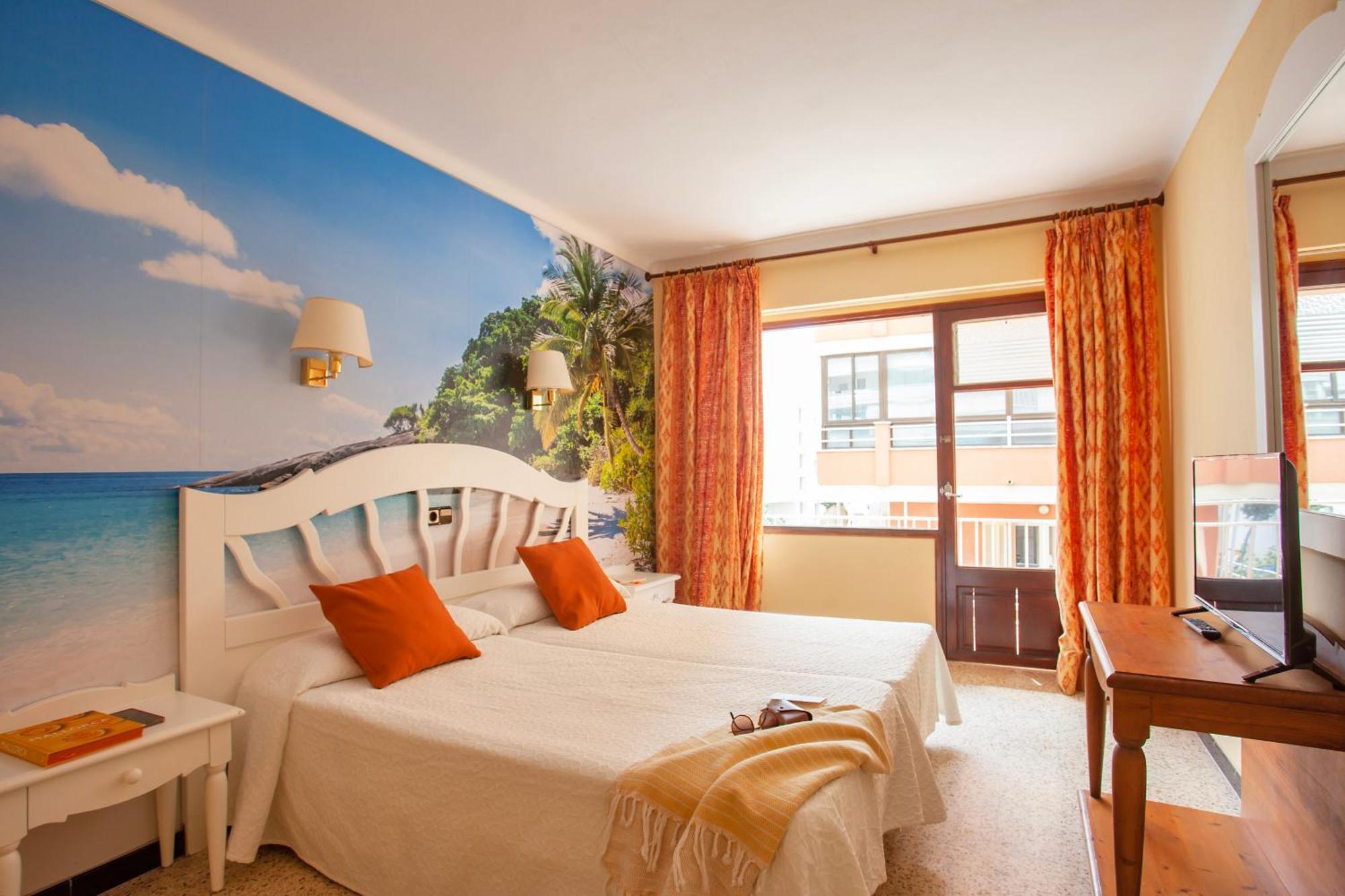 Bj Hostal Bona Vista シジョット エクステリア 写真